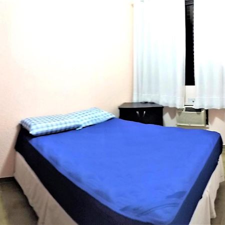 Apto Pitangueiras - 3 Quartos, 2 Vagas, 4 Banheiros, Cozinha Completa, 2 Minutos Da Praia Guaruja Luaran gambar