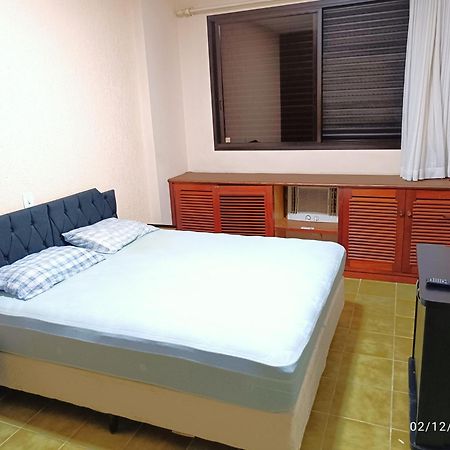 Apto Pitangueiras - 3 Quartos, 2 Vagas, 4 Banheiros, Cozinha Completa, 2 Minutos Da Praia Guaruja Luaran gambar
