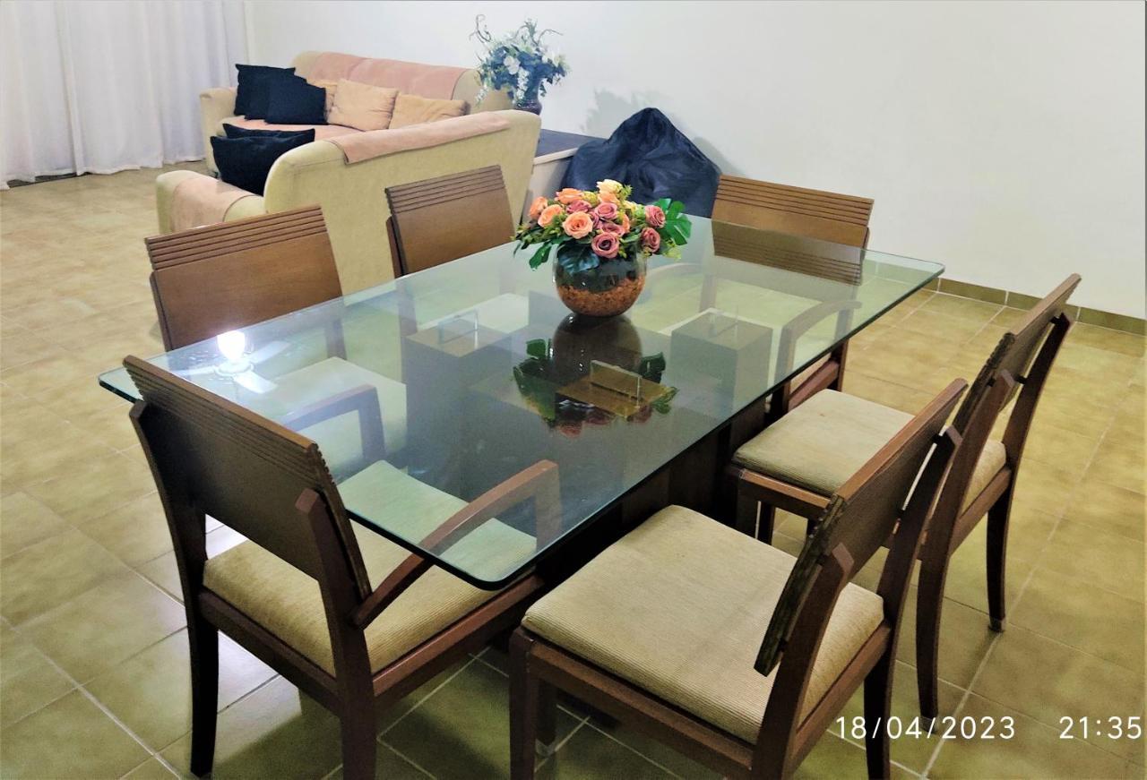 Apto Pitangueiras - 3 Quartos, 2 Vagas, 4 Banheiros, Cozinha Completa, 2 Minutos Da Praia Guaruja Luaran gambar